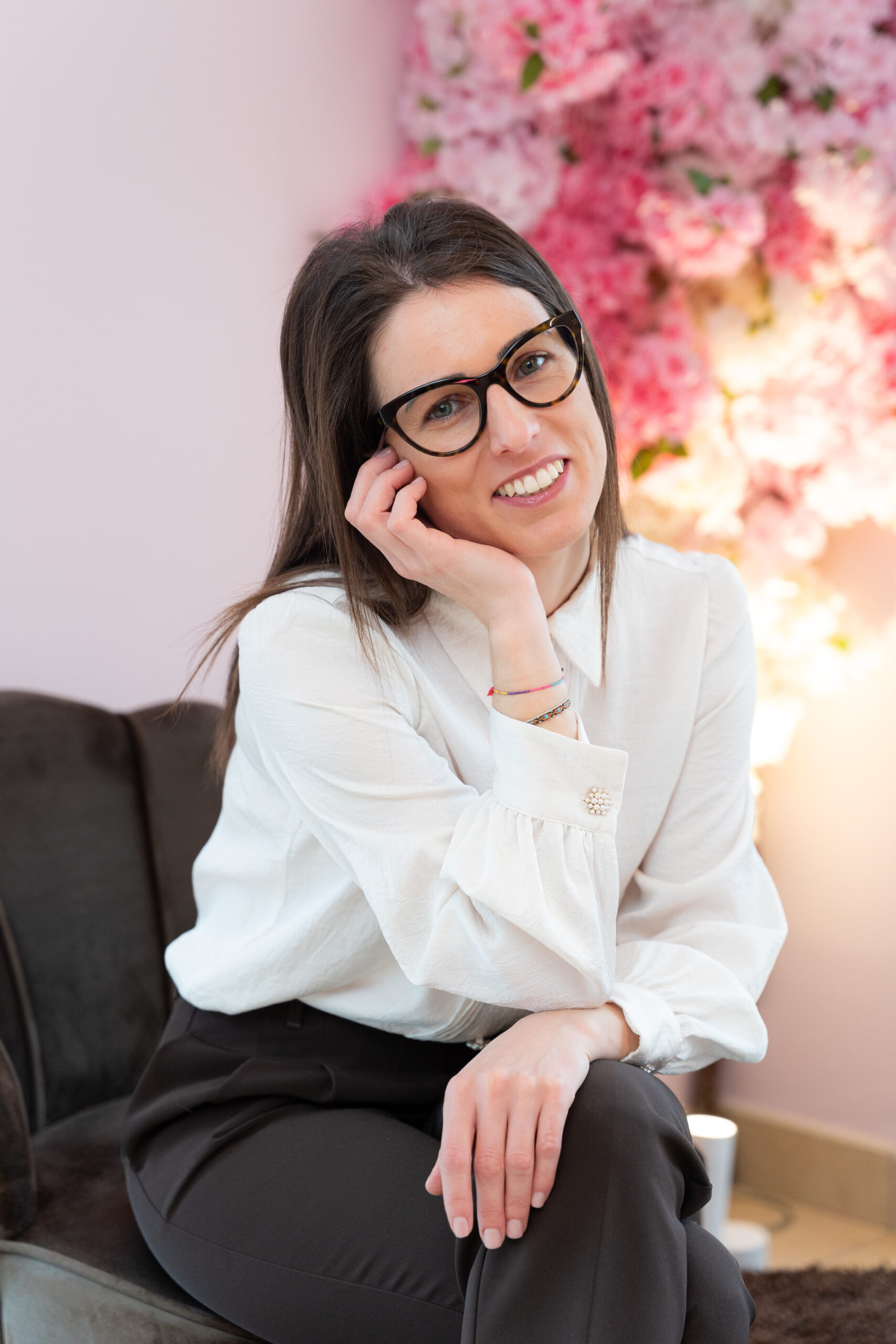 Foto profilo di Silvia Lavarini