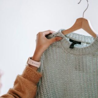 Consulenza di Personal shopper